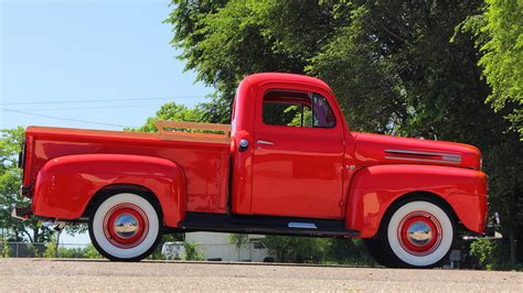 ford trucks canada